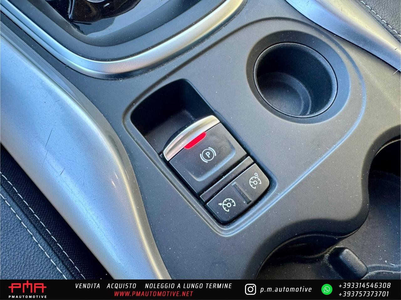 Renault Kadjar dCi 8V 110CV EDC Energy Sport Editi