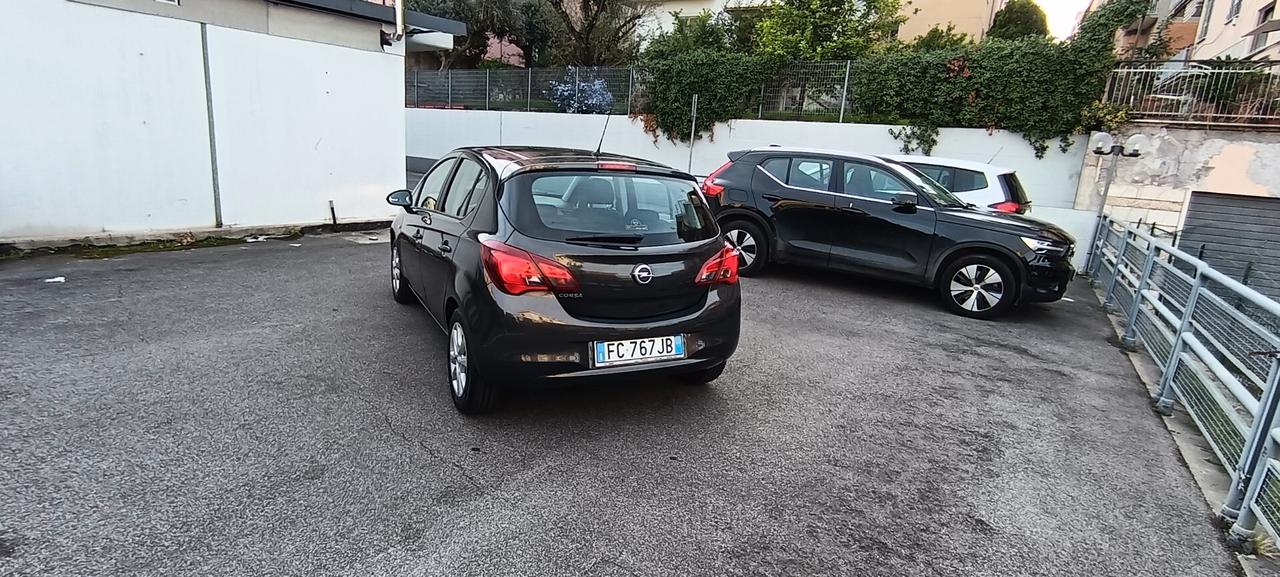 Opel Corsa 1.4 90CV GPL Tech 5 porte Advance