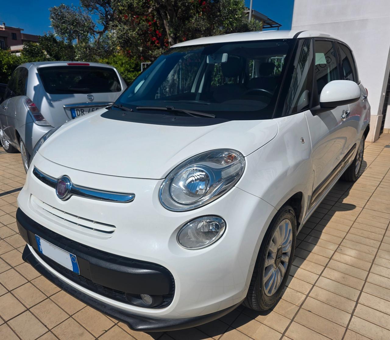 Fiat 500L 1.3 Multijet 85 CV Pop Star