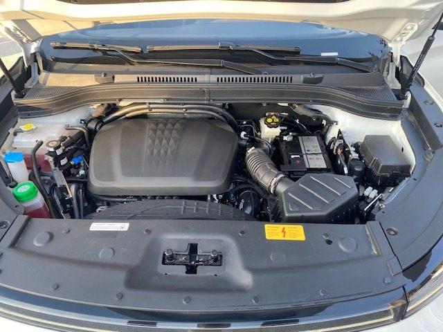 EVO Evo7 KAIROS 1.5 Turbo BI-FUEL GPL