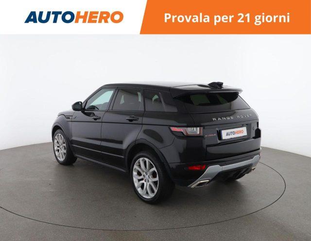LAND ROVER Range Rover Evoque 2.0 TD4 150 CV 5p. SE Dynamic