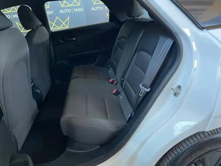 MG4 Standard 54 KWh