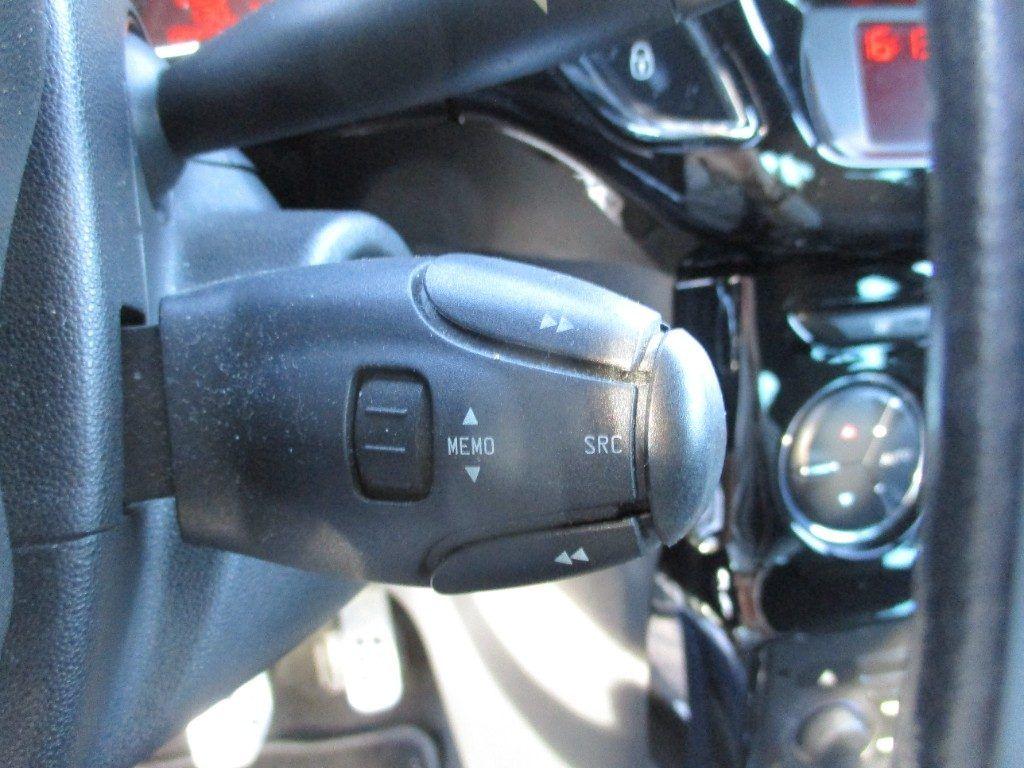 DS Automobiles DS 3 1.6 VTi 120 Just Black - Sensori/ClimaAuto