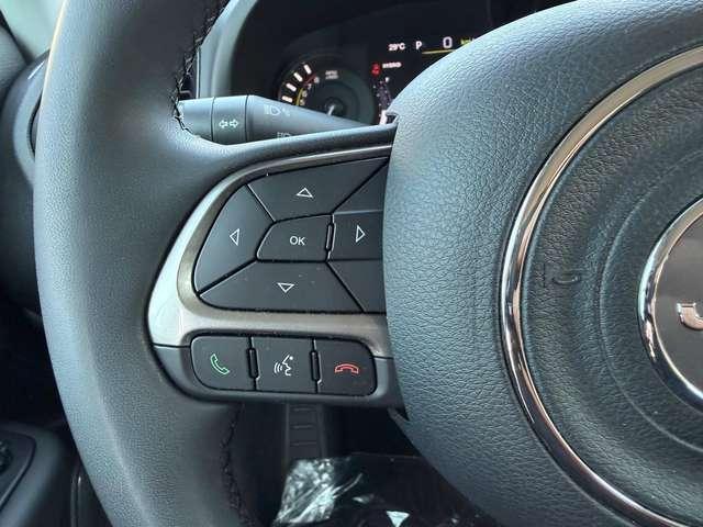 Jeep Renegade Renegade 1.3 t4 phev Limited 4xe at6 PRONTA CONSEGNA