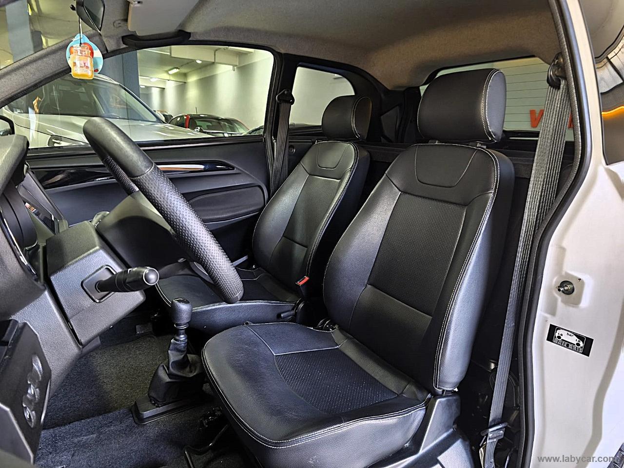 AIXAM City Sport UNICOPROPRIETARIO