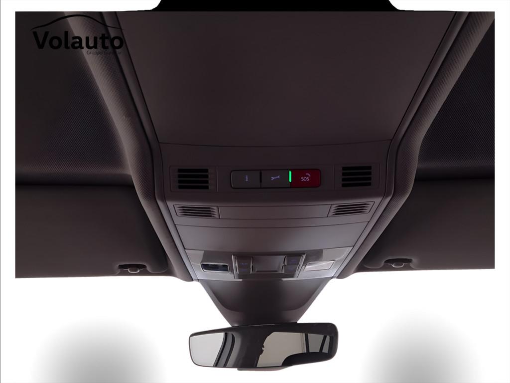 VOLKSWAGEN Tiguan II 2021 Allspace - Tiguan Allspace 2.0 tdi Elegance 150cv 7p.ti dsg
