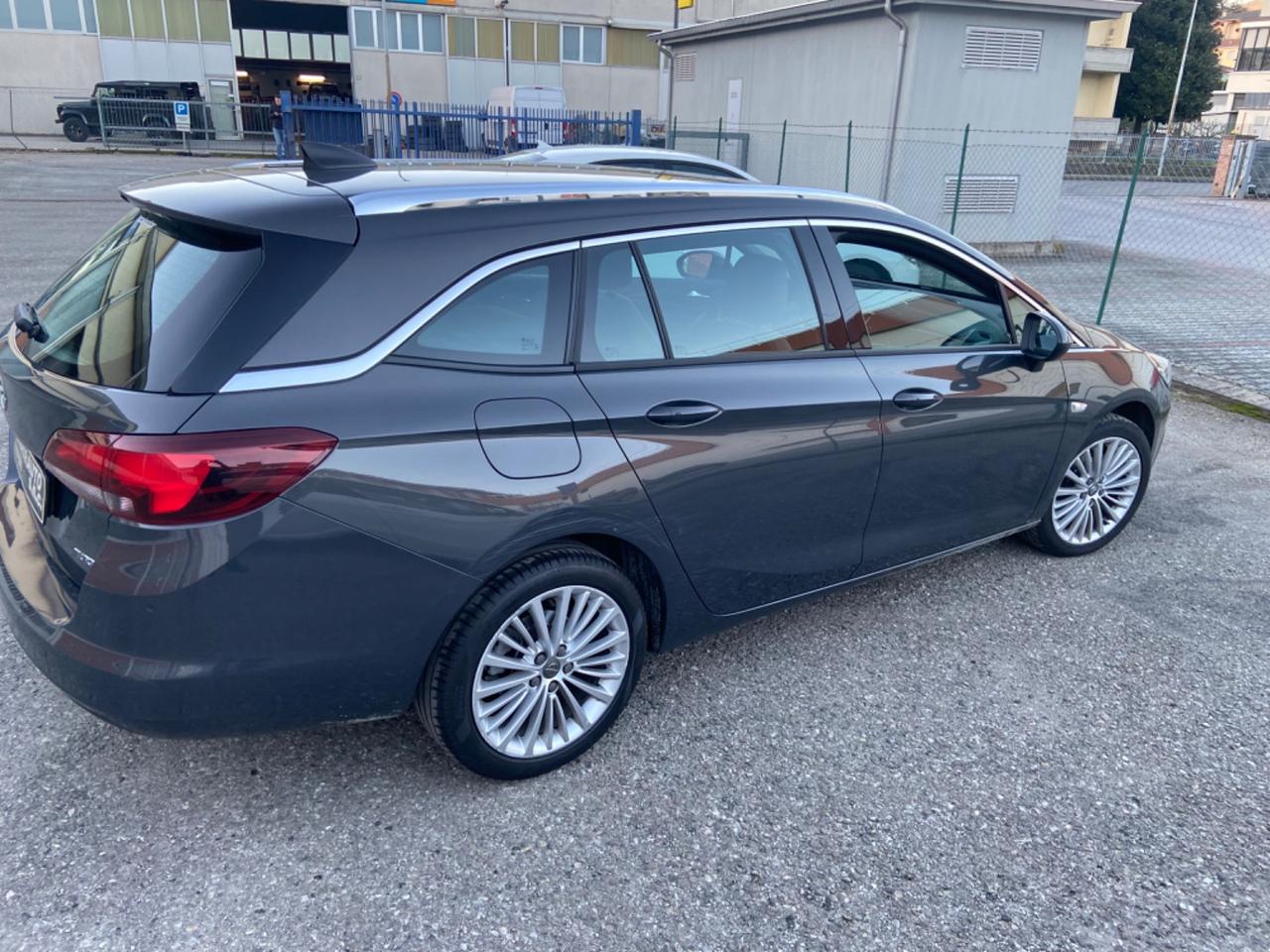 Opel Astra 1.4 100CV Sports Tourer Elective