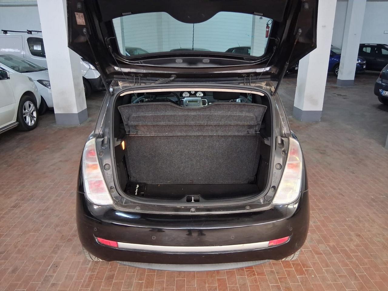 Lancia y 1.2 8V 60cv Ok Neopatentati