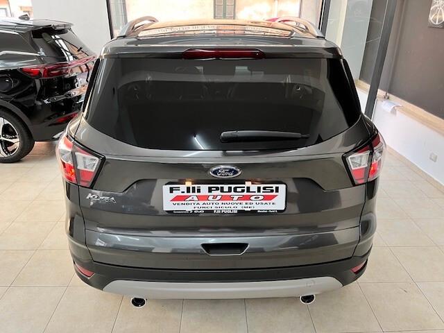 Ford Kuga 1.5 TDCI Business - 2019