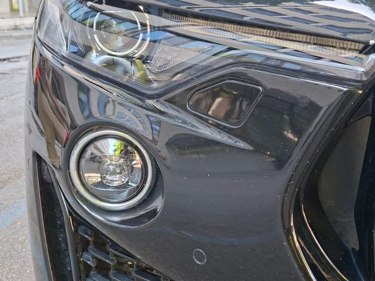 Maserati Levante GranSport 3.0 V #6283