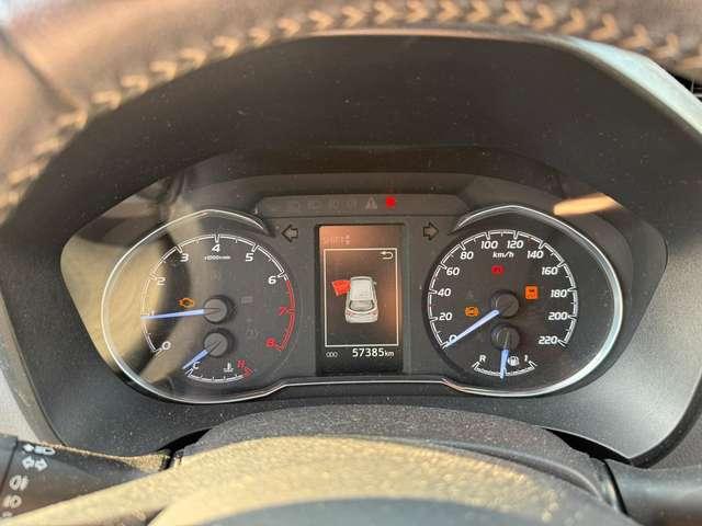 Toyota Yaris 5p 1.0 Cool Neopatentati