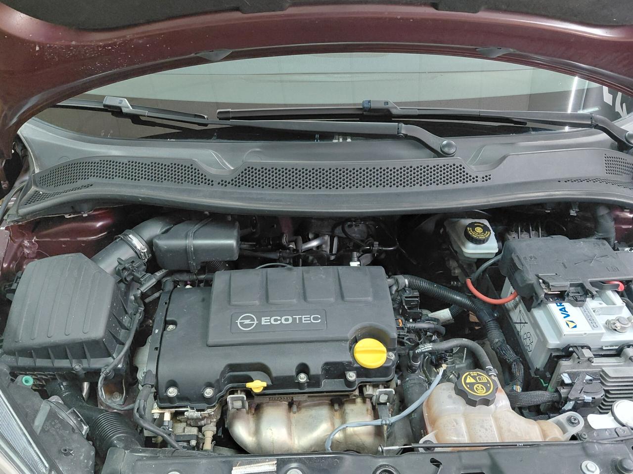 Opel Adam 1.4 87 CV Start&Stop Jam