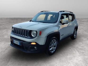 JEEP Renegade - Renegade 1.6 mjt Limited fwd 120cv E6