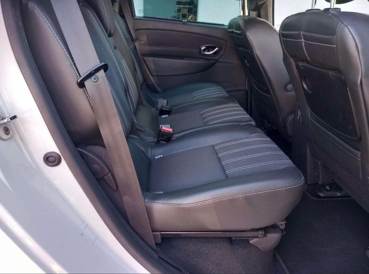 Renault Scenic Scénic XMod 1.5 dCi 110CV EDC Bose