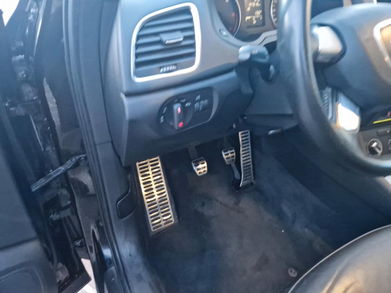 Audi Q3 2.0 TDI quattro Advanced