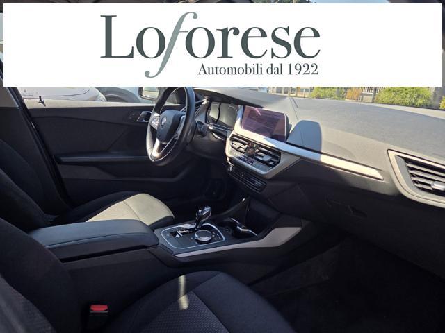 BMW 116 d 5p. Business Advantage