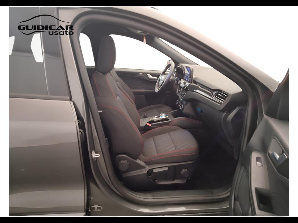 FORD Kuga III 2020 - Kuga 2.0 ecoblue ST-Line 2wd 120cv auto