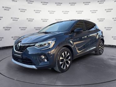 Renault Captur Captur 1.6 E-Tech full hybrid Techno 145cv auto
