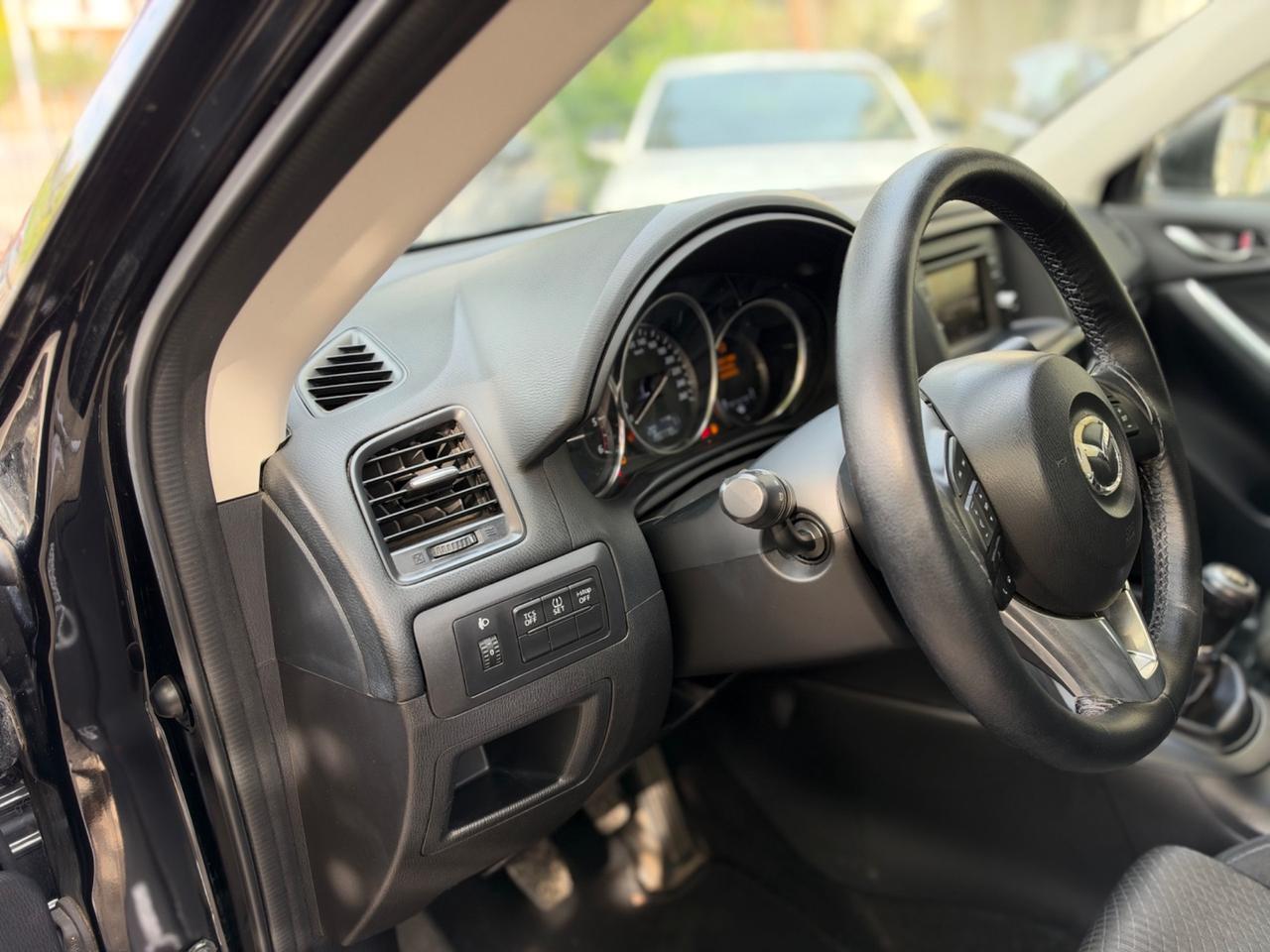 Mazda CX-5 2.2L Skyactiv-D 150CV 2WD Essence