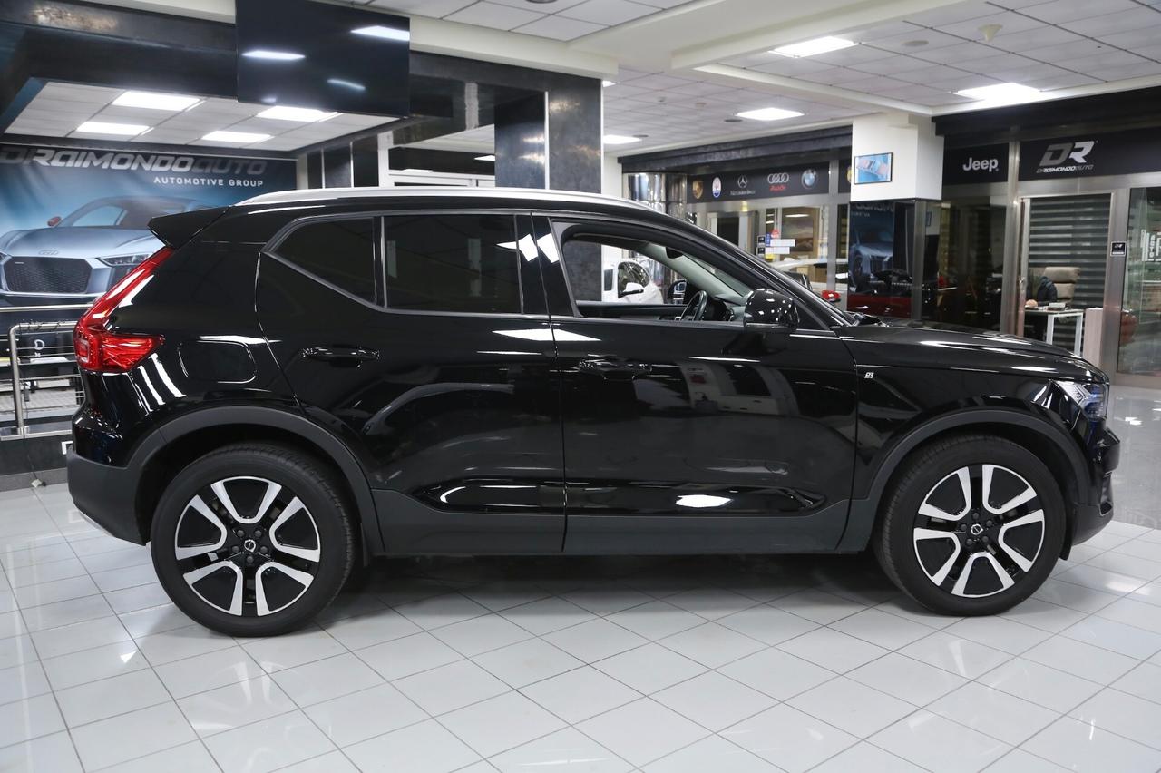 Volvo XC40 D3 AWD Geartronic Business Plus