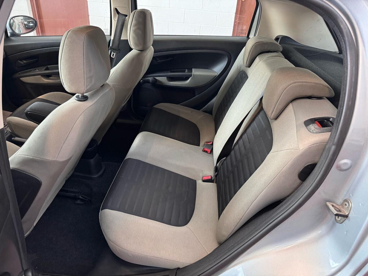 Fiat Grande Punto 1.2 5 porte Active neopatentati