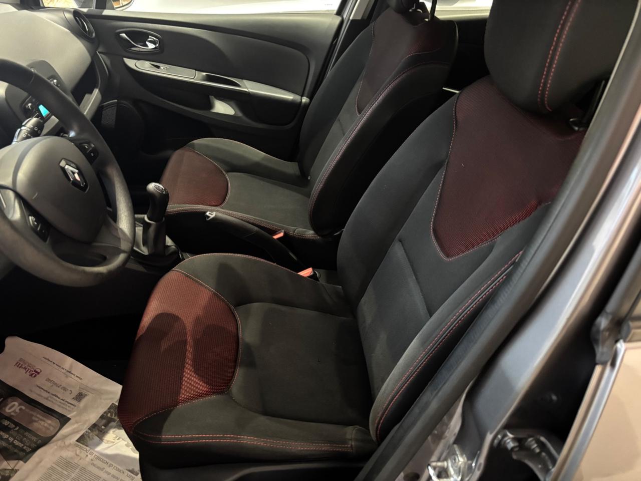 Renault Clio 1.5 dCi 8V 75CV 5 porte Live