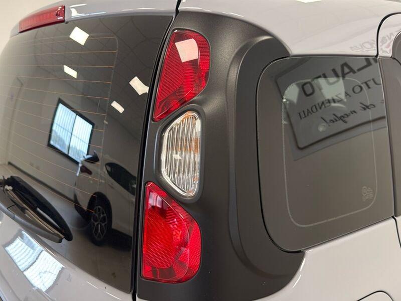 FIAT Panda Cross 1.0 FireFly 70cv S&S Hybrid Cross