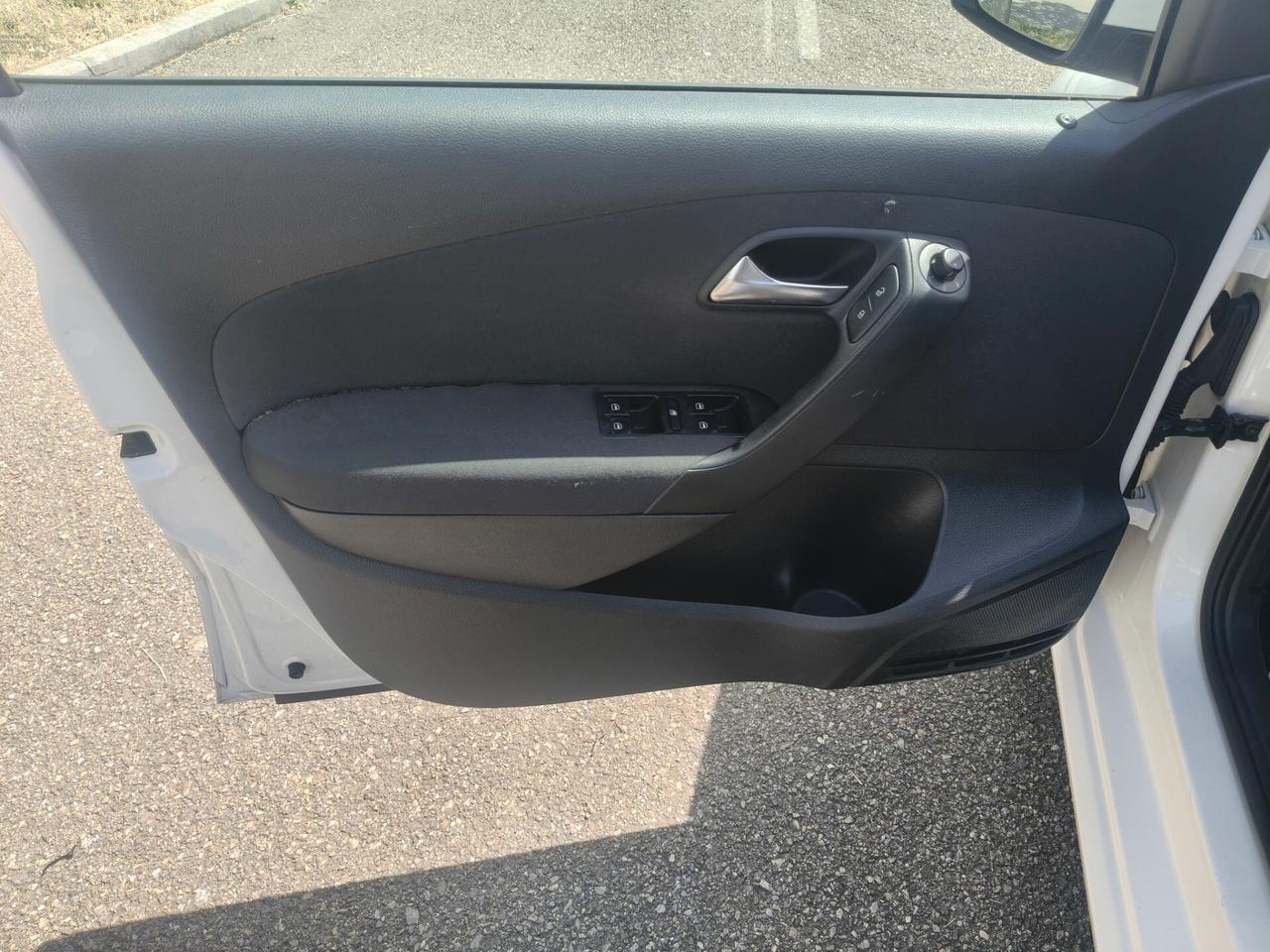 Volkswagen Polo 1.2 5 porte SOLO 92.000 KM