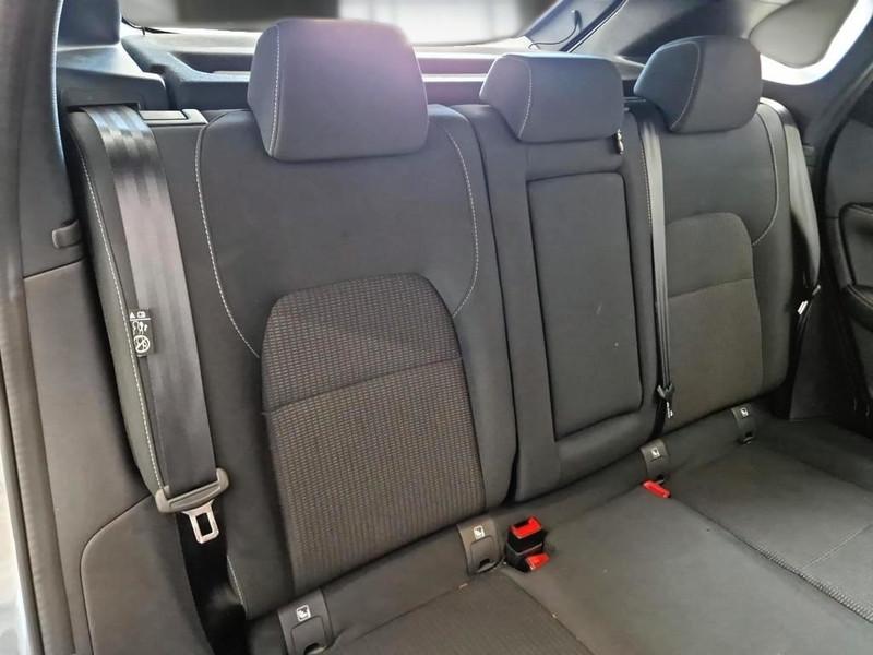 NISSAN QASHQAI 1.3 MHEV 158 BUSINESS XTRONIC CROSSOVER