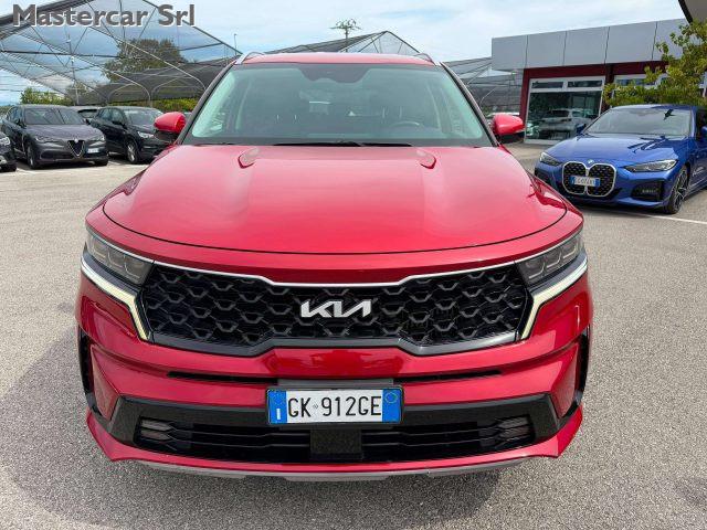 KIA Sorento 1.6 t-gdi 230cv hev Style AWD at6 7 posti - GK912G