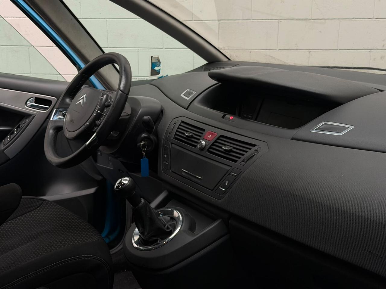 Citroen C4 Grand Picasso 1.6 HDi 110 FAP Style