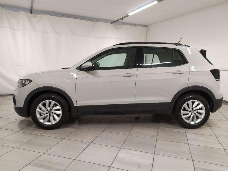 Volkswagen T-Cross 1.0 tsi Urban 95cv