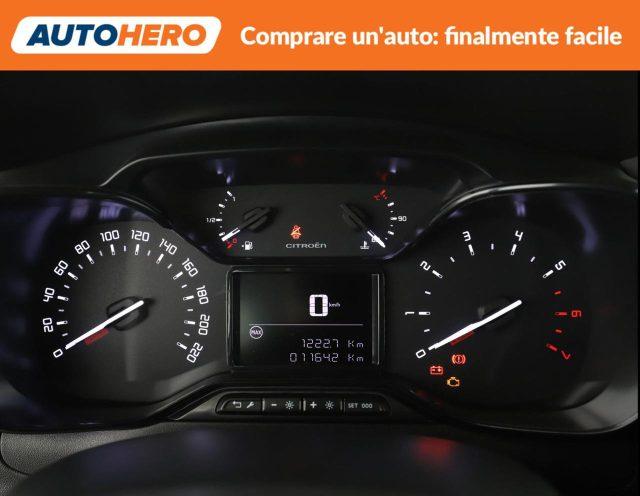 CITROEN C3 PureTech 83 You