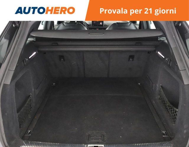 AUDI A4 Avant 2.0 TDI 190 CV