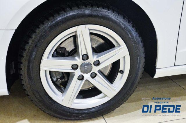 AUDI A3 SPB 35 TDI S tronic Business