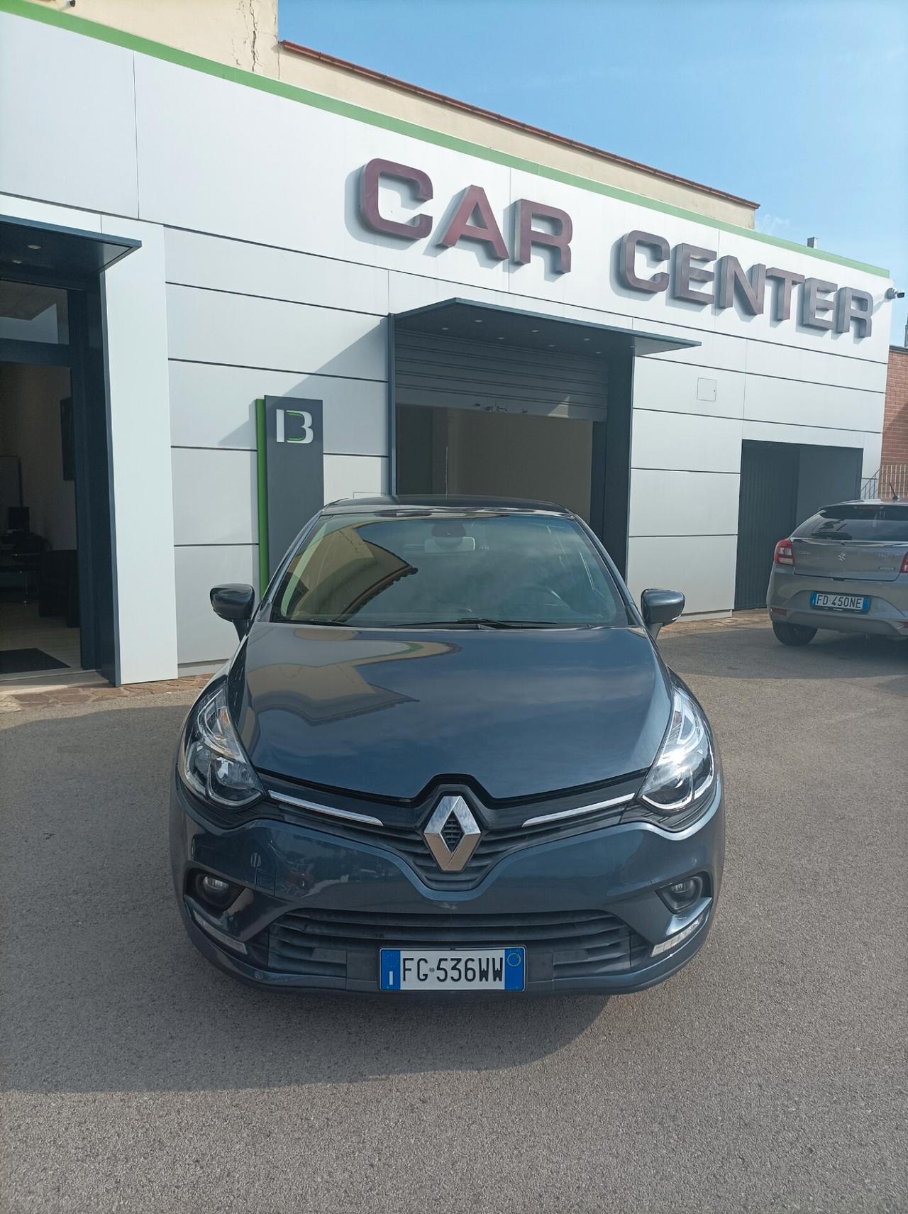 Renault Clio dCi 8V 75CV Start&Stop 5 porte Energy Zen