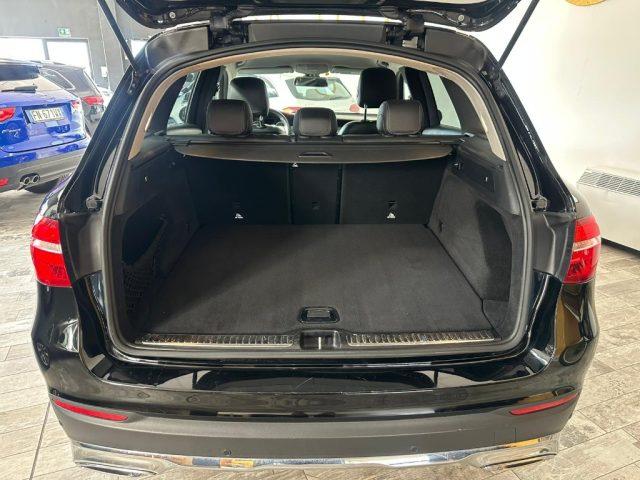 MERCEDES-BENZ GLC 250 d 4Matic Sport