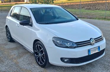 Volkswagen Golf 1.2 TSI 5p. Comfortline