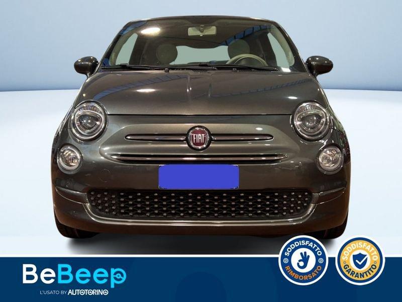 FIAT 500 1.2 LOUNGE S&S 69CV