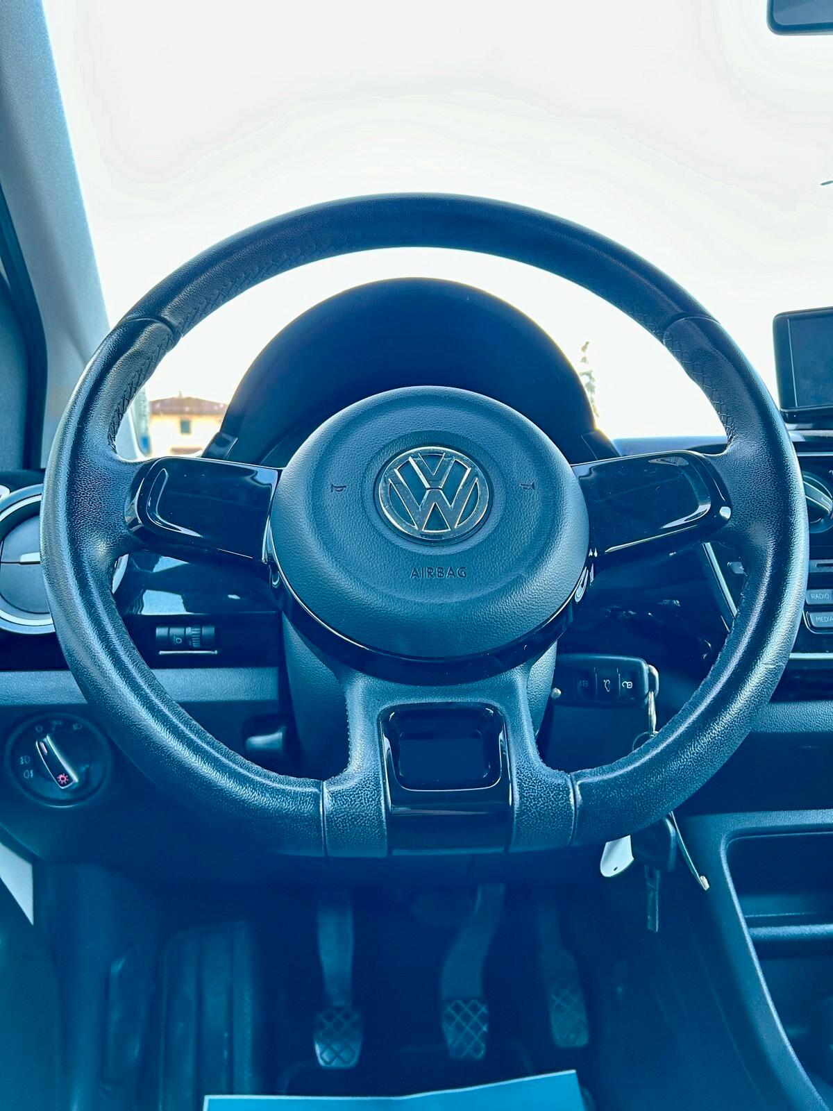 Volkswagen up! 1.0 75 CV 3p. high - ok neopatentato