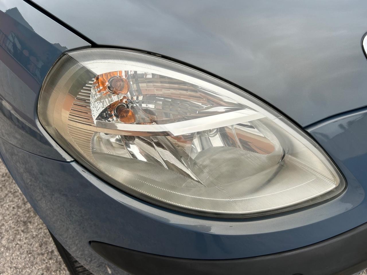 Lancia Ypsilon 1.2 benz. Ideale per neopatentati