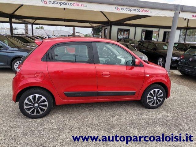 RENAULT Twingo 1.0 SCe Stop&Start Energy