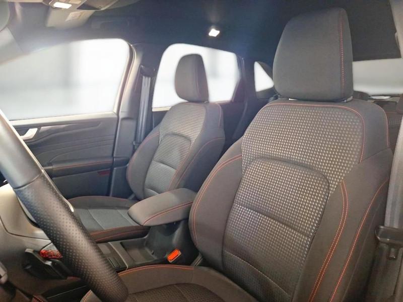 FORD KUGA 2.0 EcoBlue 120CV 2WD ST-Line Business Auto