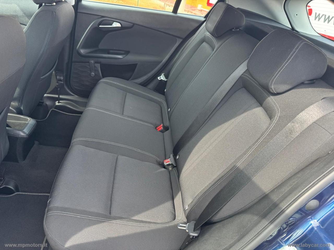 FIAT TIPO EASY 5P. 1.6 MJ 120CV