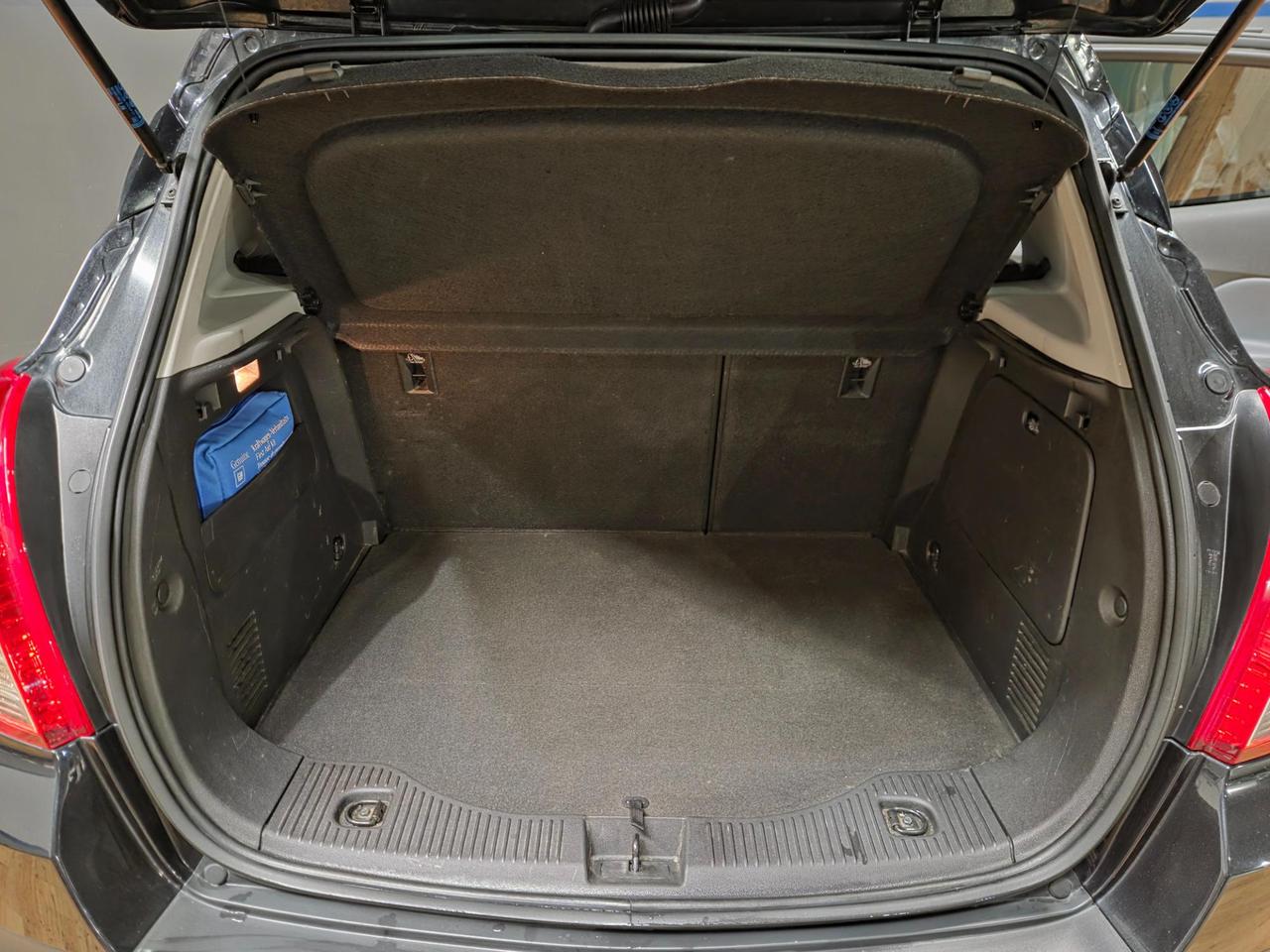 Opel Mokka 1.4 t Cosmo Gpl-tech 4x2 140cv E6