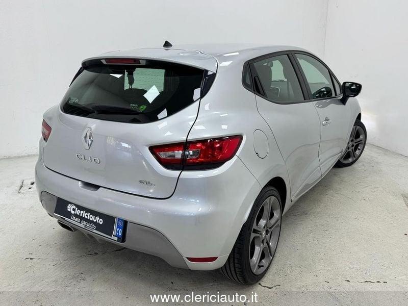 Renault Clio 1.5 dCi 8V 90CV Start&Stop 5 porte Energy