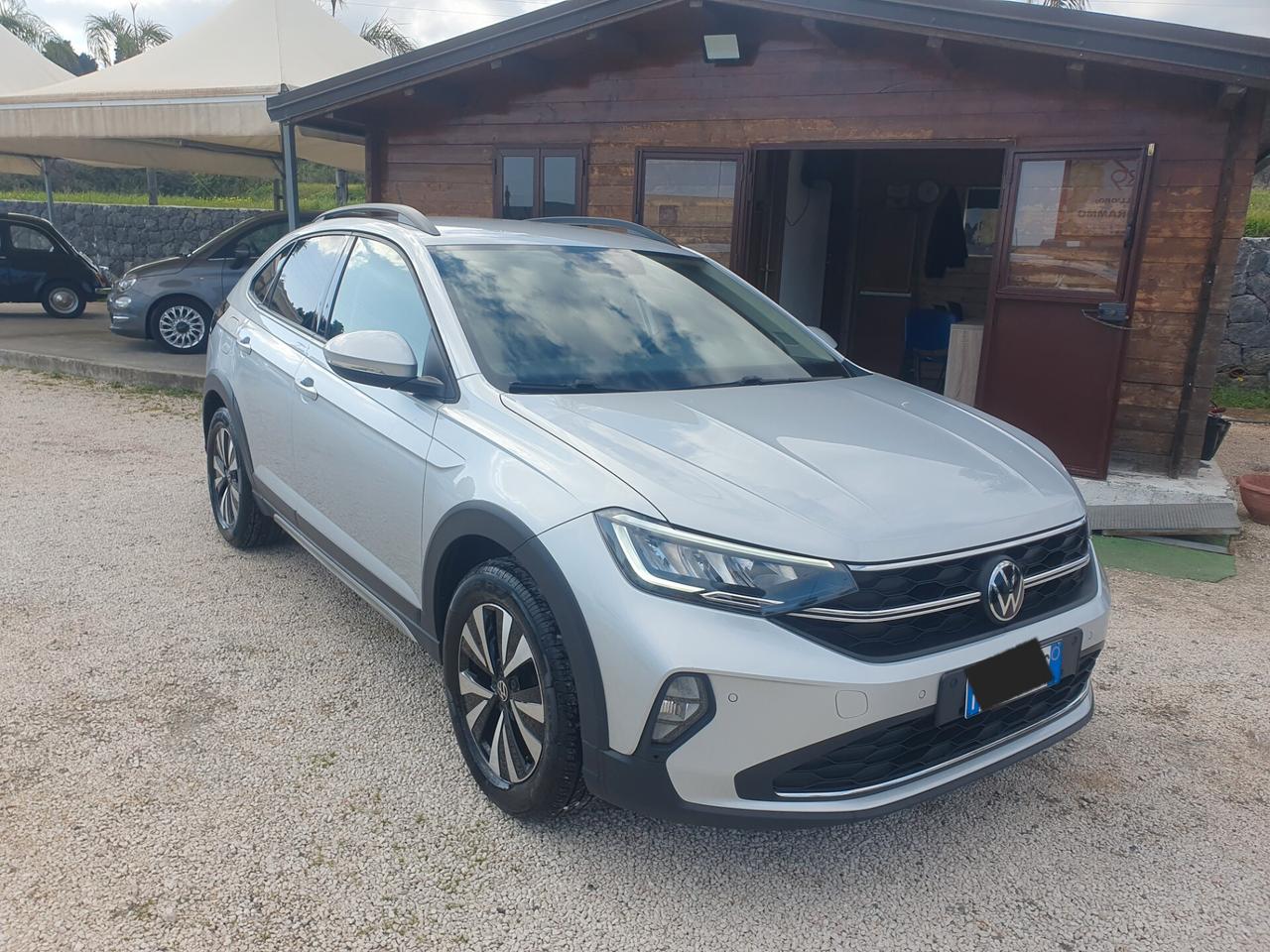 Volkswagen Taigo 1.0 TSI 110 CV DSG Life