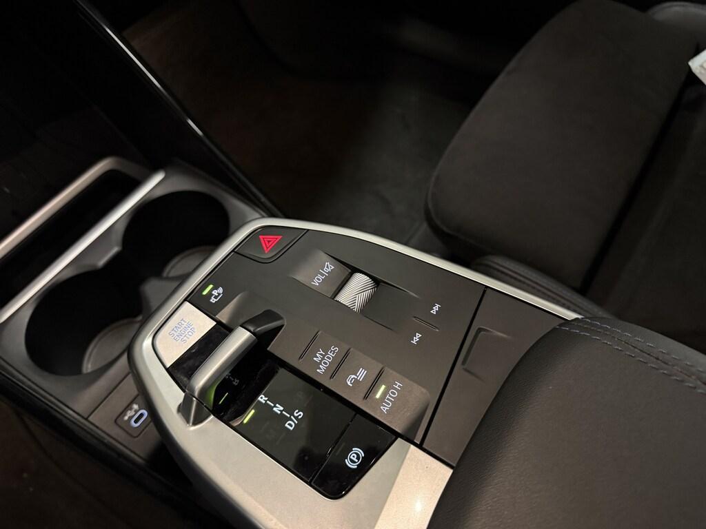 BMW Serie 2 Active Tourer 218 d Msport DCT