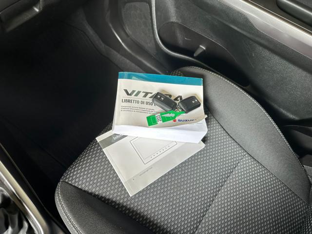 SUZUKI Vitara 1.4 HYBRID COOL