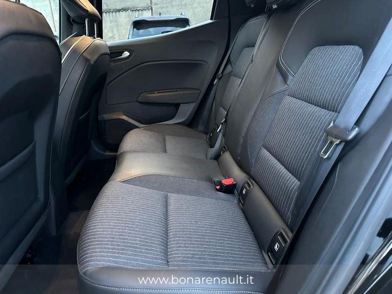 Renault Clio 1.0 ECO-G 100CV TECHNO